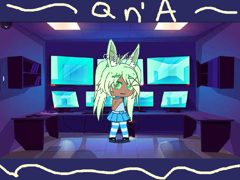 q&a