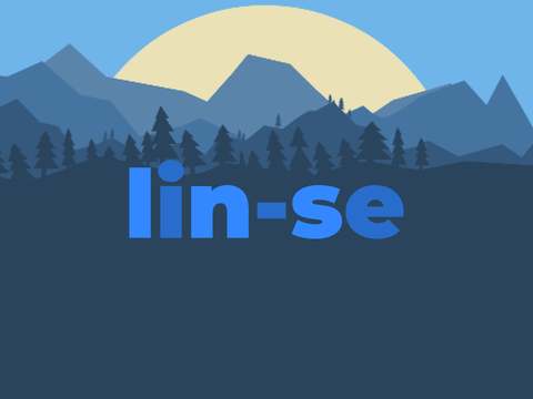 [1st Place] || Intro for @lin-se