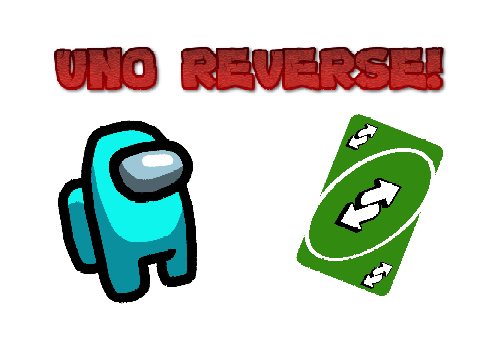 UNO REVERSE