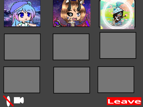 Add your self in zoom remix remix