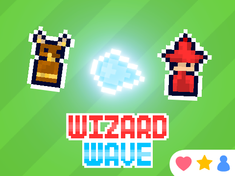 Wizard Wave