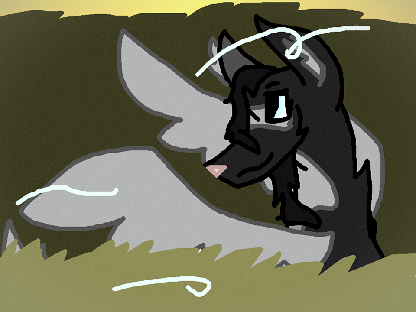 PFP Contest ~ entry 
