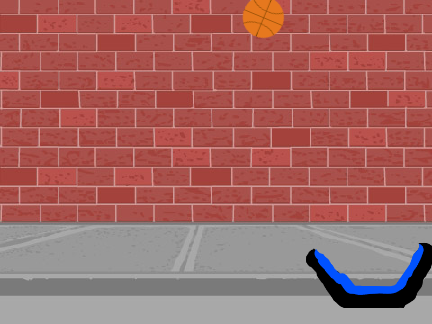 basket ball shoot (beta)