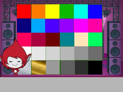 Remix To Get Your OC Here To Give A Card Card And To Rate It!