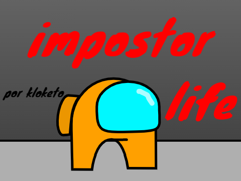 impostor life