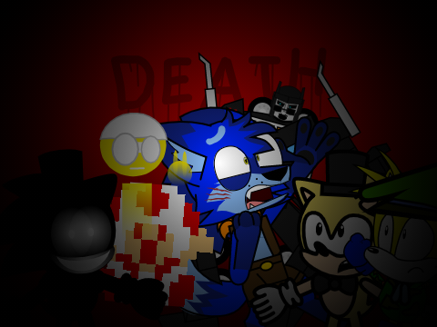 add yourself dying (8)