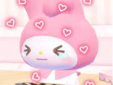 ✩