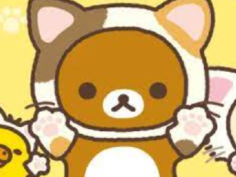 ❀