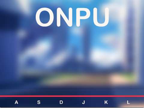 ONPU - Journey