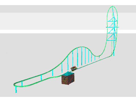 Kingda Ka