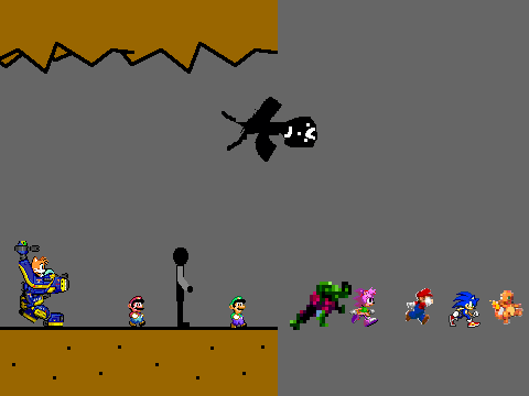 Join The Great Race![1][2][2]