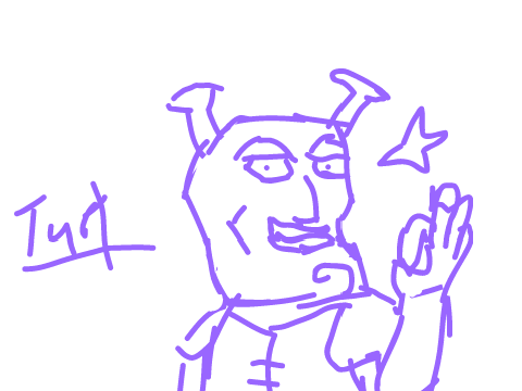 shrek