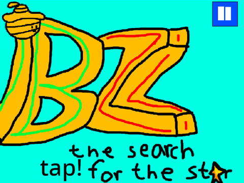 BZ: The Search For The Star [MOBILE]