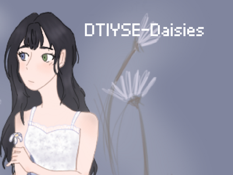  daisies - dtiyse 