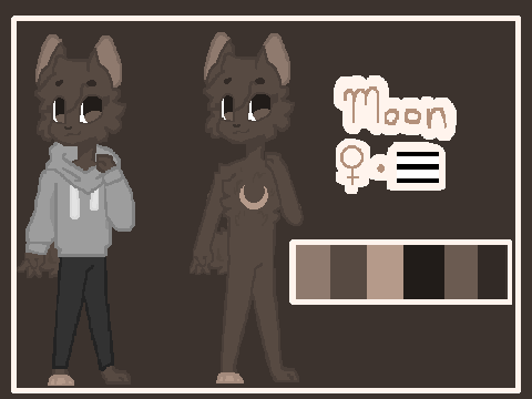 ✰ moony ref ✰