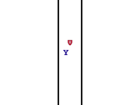 Ivy's Hardest Game - Harvard 1