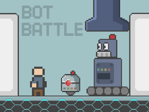 Bot Battle
