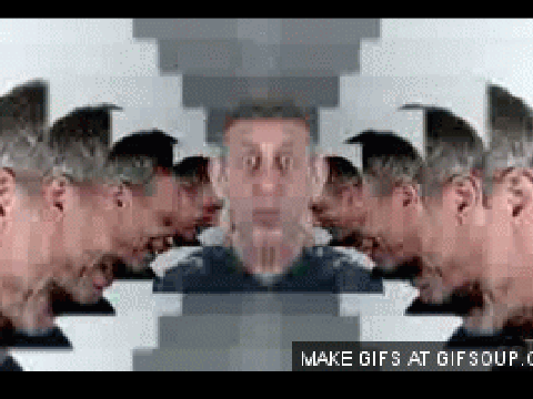 The Michael Rosen Hallway (FULL)