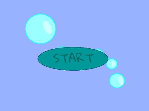 BUBBLE