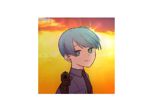 should i change my pfp to this?