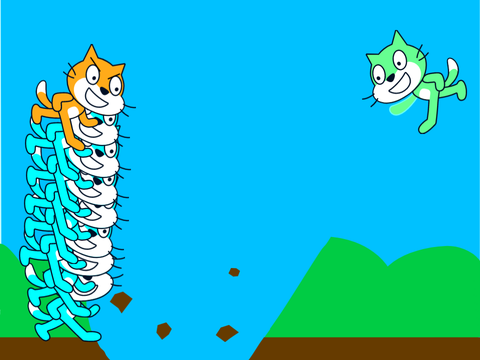scratchイラスト3