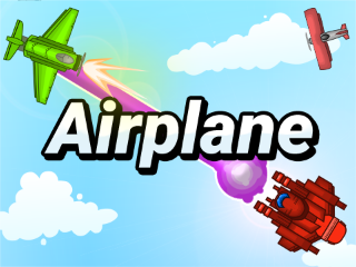 Airplane 4 Boss Fight (Extreme)