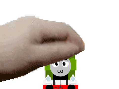 Pet The Pozz Meme
