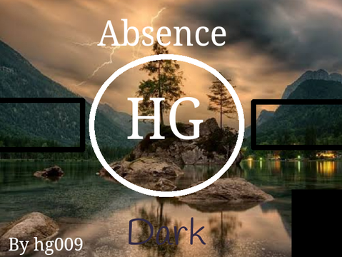 HG-Absence