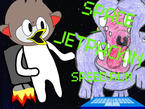 SpedRunHippo(AudioWarning)