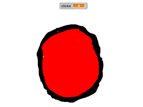 BUTTON CLICKER