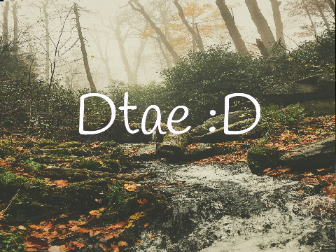 Enoci Dtae