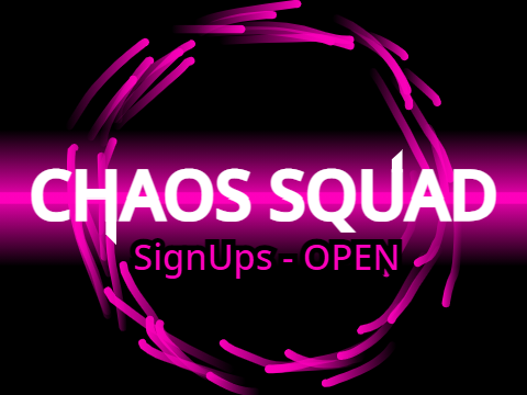 Chaos Squad: LILY
