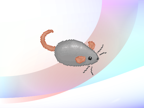 Kitty Klicker: prototype