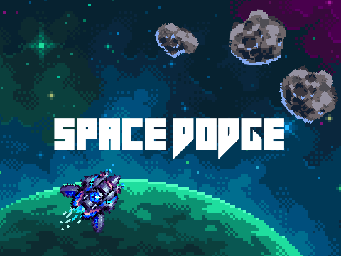 Space Dodge