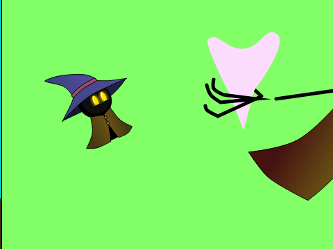 valentines quest