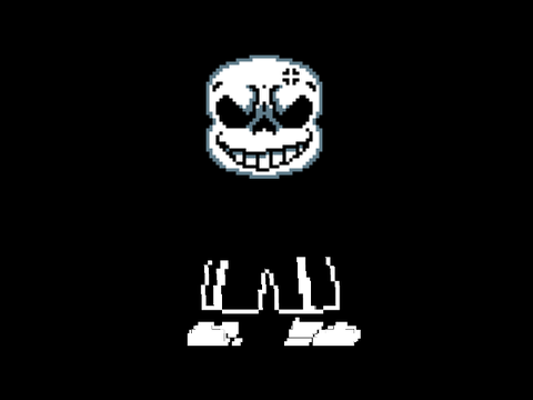 fdy sans sprite by xd_sloth