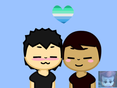 coming out ♥ part 2