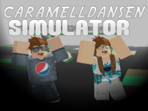 CARAMELLDANSEN SIMULATOR