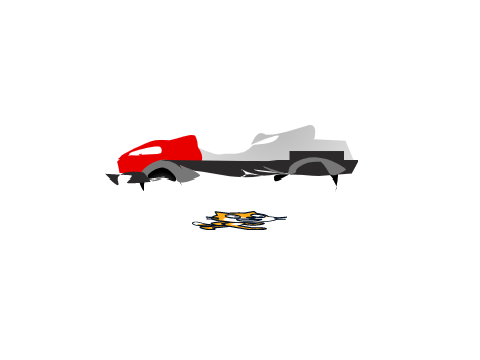 truck