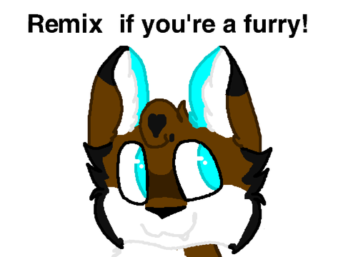 @//Remix if You're a Furry!//@ remix