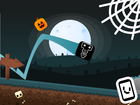 【﻿ＳＰＯＯＫＹ】ᴀ ᴘʟᴀᴛғᴏʀᴍᴡᴇʀ #Games #All