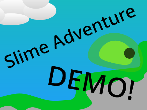 Slime Adventure [DEMO]
