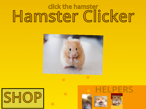 hamster clicker v1.0