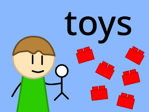 toys