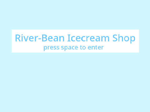 Icecream Shop