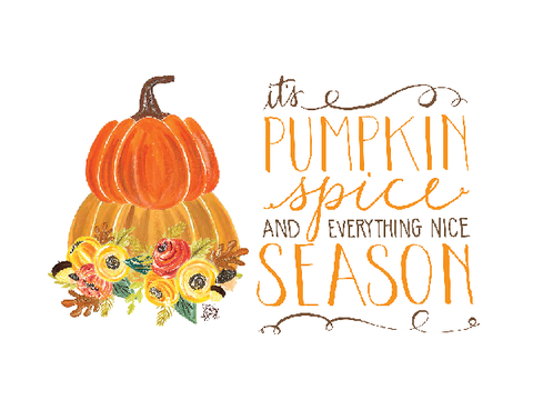 ~~October Poems!!~~