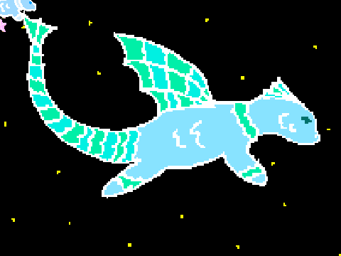 Dragon Trail