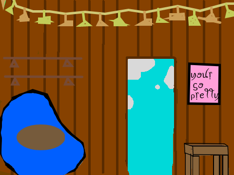 Design Your Own TreeHouse | honey_future