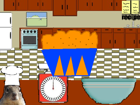 cooking game
