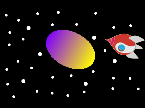 Scratch Design Studio: Planet Zany